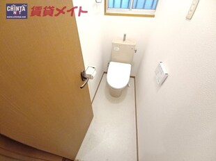 白子二丁目貸家の物件内観写真